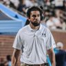 J_Ru42484's profile picture. From Greer, SC | Single Father of 2 👨‍👧‍👦 |Coastal Carolina Alumni👌🏽🏈| Bachelor’s Degree- Sport Management | Dorman High School WR’s Football Coach.