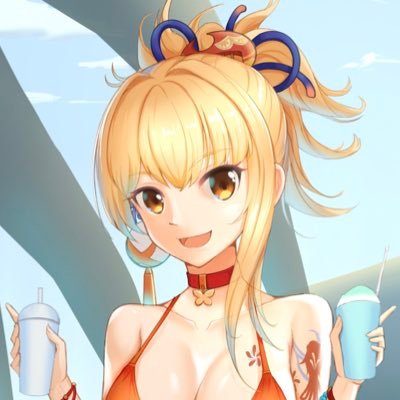 502さんのプロフィール画像