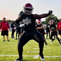 Gregory Jernigan (@gregoryjernig13) 's Twitter Profile