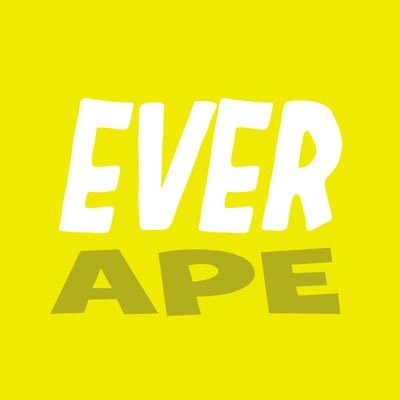 Ever Ape