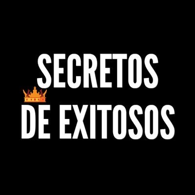 Secretdeexitos's profile picture. 