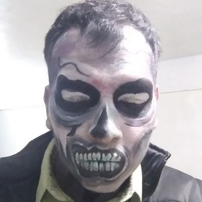 darumaka356's profile picture. 