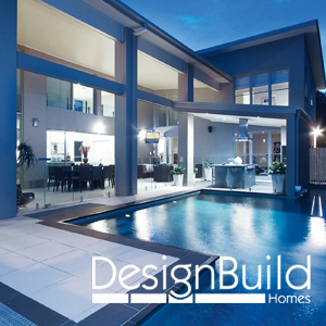DesignBuildHome's profile picture. Multi award winning builder DesignBuild Homes specialise in custom home design and construction covering the Brisbane, Gold Coast and Sunshine Coast regions.