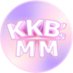 🧸𝓚𝓚𝓑🎀 (@KKBs_MM) Twitter profile photo