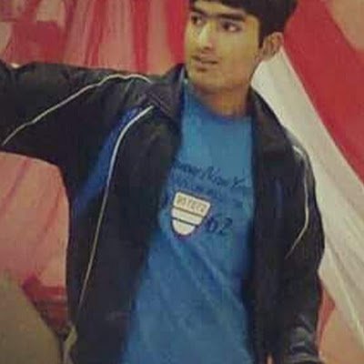 rajputvksingh3's profile picture. 