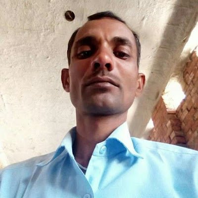 Manager RDJV Inter college Gyanpur Kurcha Ambekarnagar
जय सरदार, जय भीम जय संविधान, नमो बुद्धाय ।
9455544253