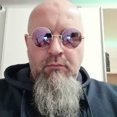 Matouek8Radek's profile picture. 