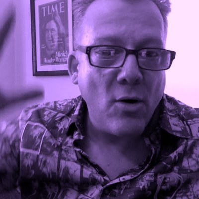 a.k.a. Roland Tec. Writer/Producer/Director (film, opera, theatre). DGInstitute teacher. https://t.co/q51ZfAWQf6