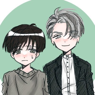 にとさんのプロフィール画像