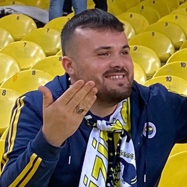 Fenerbahçe 💙💛