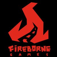 Fireborne Games(@FireborneGames) 's Twitter Profile Photo