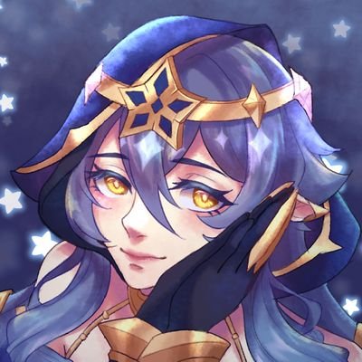 Phi | Open Commissionさんのプロフィール画像