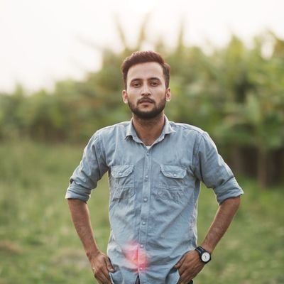 pradeepkhadka19's profile picture. Anywhere anytime anything may happen ,but I'm ready.