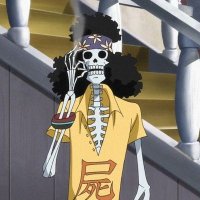 Brook (@monkeywanderson) 's Twitter Profile