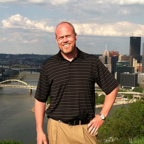 cgnagey's profile picture. 