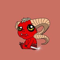 GrumpyDemons (@grumpydemonsnft) 's Twitter Profile