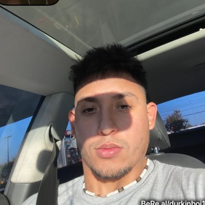 kingruiz21's profile picture. 🇺🇸 Joshua 1:9