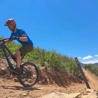 HIDDEN ⛷️🚵🏽(@jaredhidden) 's Twitter Profile Photo