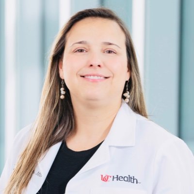 Mom/Wife, Cardiology & Echo Attending at University of Cincinnati. Women’s health & diversity/inclusion advocate. Opinions are my own and not medical advice.