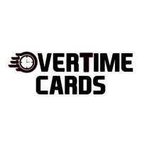 Overtime Cards and Collectibles(@OvertimeCardsUT) 's Twitter Profileg