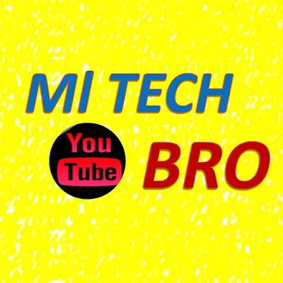 MltechB's profile picture.