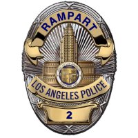 LAPD Rampart(@LAPDRampart) 's Twitter Profileg