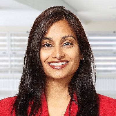 Dr. Laxmi Mehta Profile