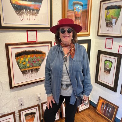 bossyzana's profile picture. Former Psych RN and Pharma Rep with 47 years of great work. Passionate about women’s rights, common sense gun laws, and rule of law. Knowledge and truth seeker.