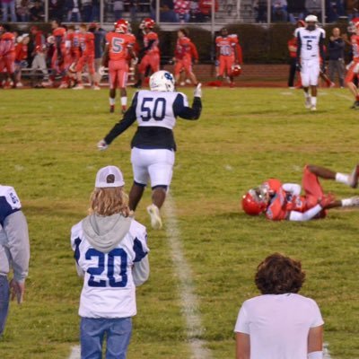 Cameron Bunns, C/O 2023, Virginia, Middlesex Hs, RT/DT, Bench 240 Squat 375 NCAA ID: 2210696487