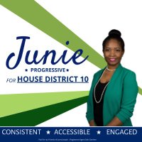 Junie (@junie4colorado) 's Twitter Profile