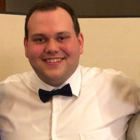 Matthew J Baker (@matthewjbaker6) 's Twitter Profile