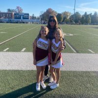 Kellie Lehner (@kellie_l_) 's Twitter Profile Photo