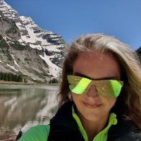 Ashley O'Laughlin (@smashy_o) 's Twitter Profile