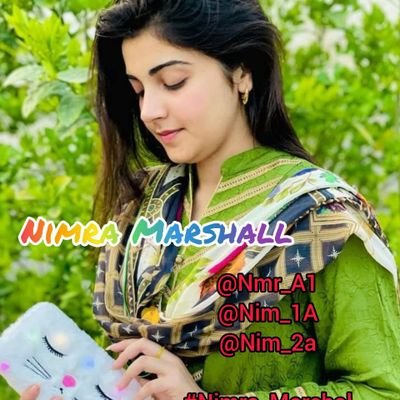 nim_2a's profile picture. #Nimra_Marshal🌺
 #نمرہ_مارشل🌺