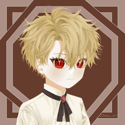 Zheine_Artさんのプロフィール画像