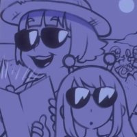 メシ食って乳を揉む (@_po___________) 's Twitter Profile