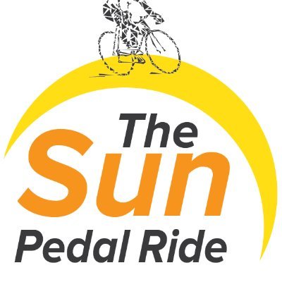 The SunPedal Ride | Sushil Reddy