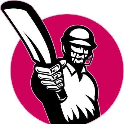 Follow for the latest cricket news, facts, trivia, and updates!!