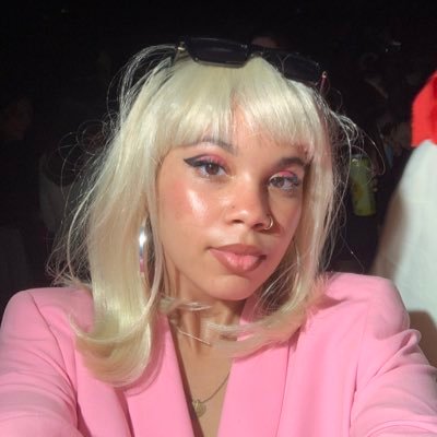 imjayawilson's profile picture. black lives matter. yesterday. today. tomorrow.