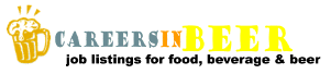careersinbeer's profile picture. Beer jobs and brewery jobs at http://t.co/qDZAijPHAb.  Cheers!