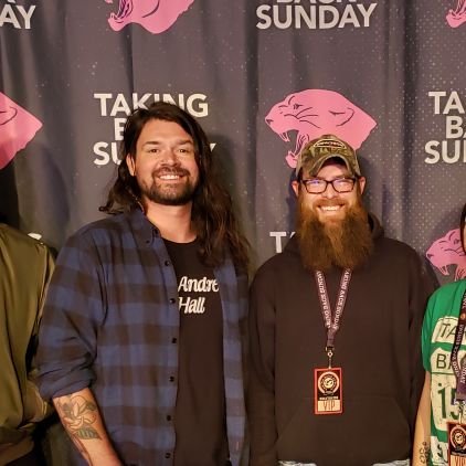 Dapperdanman23's profile picture. 