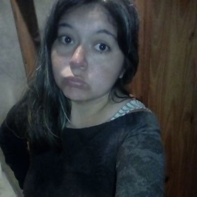 adayaelchavez's profile picture. el valor no es la ausencia del miedo sino el conocimiento de que hay algo mas importante que el miedo