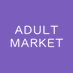ADULT-MARKET サブスク/DL販売/物販 自由に稼げるファンクラブ型支援サイト! (@adultmarket_com) Twitter profile photo ADULT-MARKET サブスク/DL販売/物販 自由に稼げるファンクラブ型支援サイト! (@adultmarket_com) Twitter profile photo