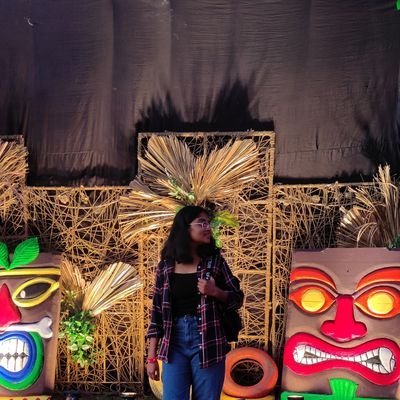 IkraKhushboo's profile picture. NLU' Raipur.