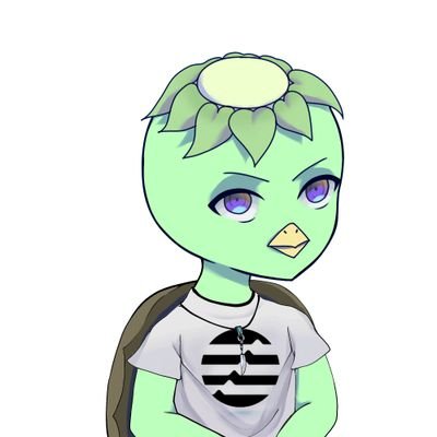 APTOKAPPA | Aptos Ecosystem (minting soon)さんのプロフィール画像