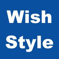 ウィッシュスタイル (@wishstyleclean) Twitter profile photo
