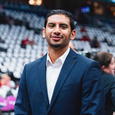 Covered the Washington Wizards for a decade, Pierce to Poole @Hoop_District | Mechanical Engineer @JHUAPL | UMD 🐢