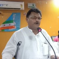 ChunchunRoy Vice President Dist Congress Begusarai (@cbegusara) 's Twitter Profile Photo