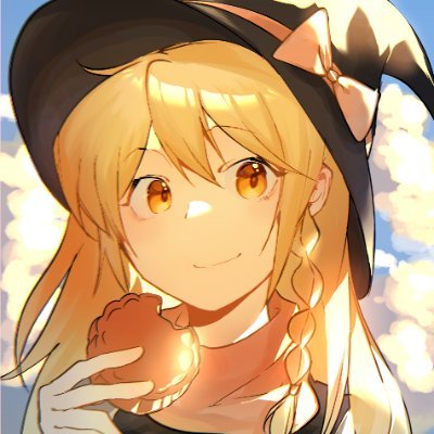 哮天_every dayさんのプロフィール画像