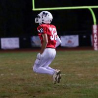 Patrick Marzo (@patrickmarzo3) 's Twitter Profile